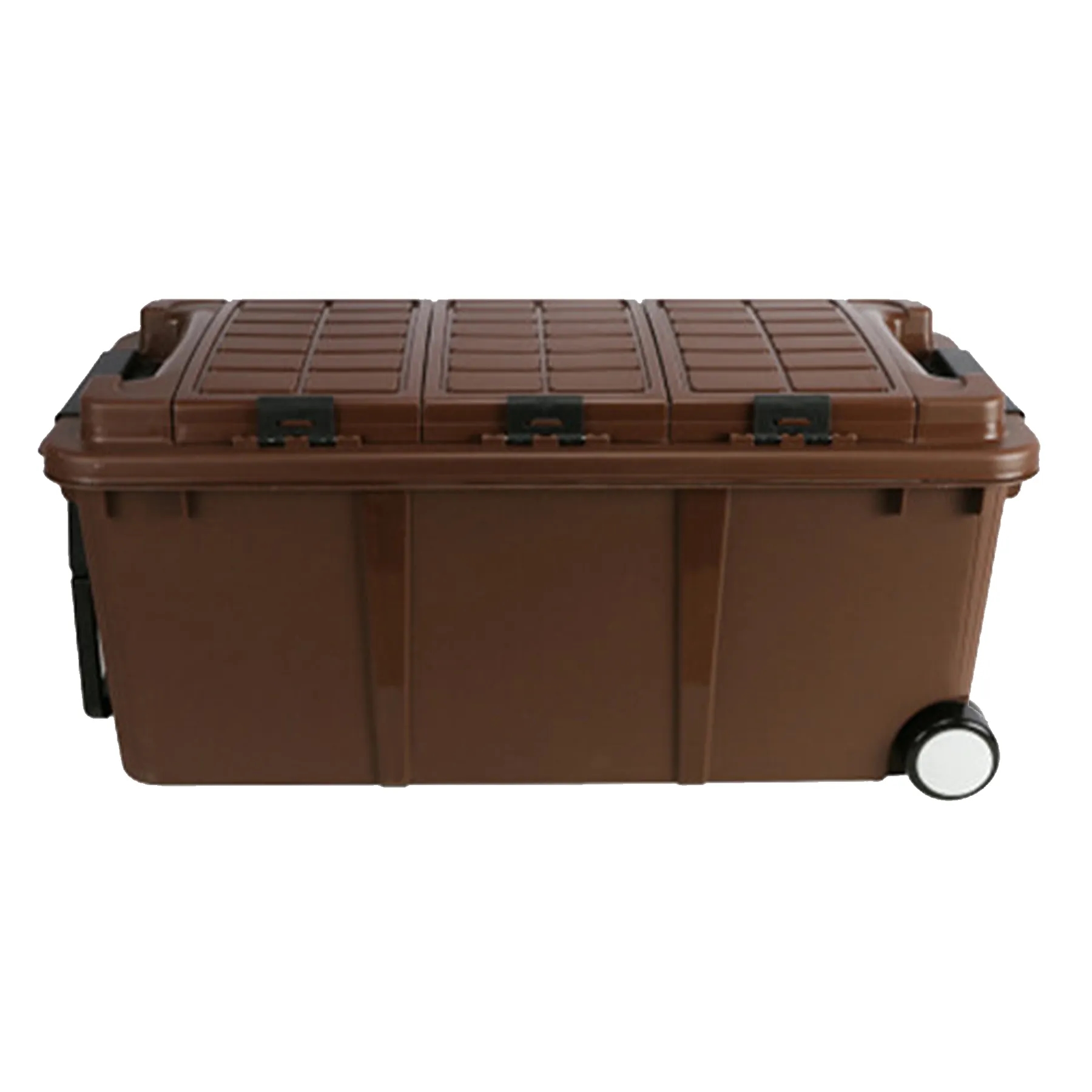 Plastic Car Glove Compartment 6