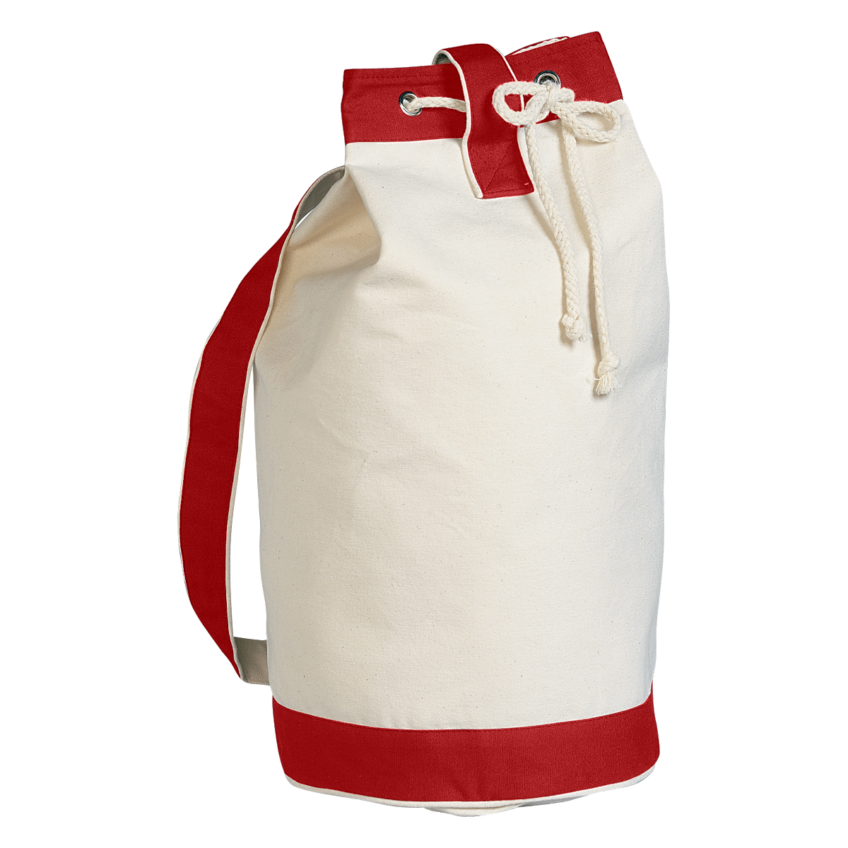 Schooner Cotton Canvas Tote Bag 7
