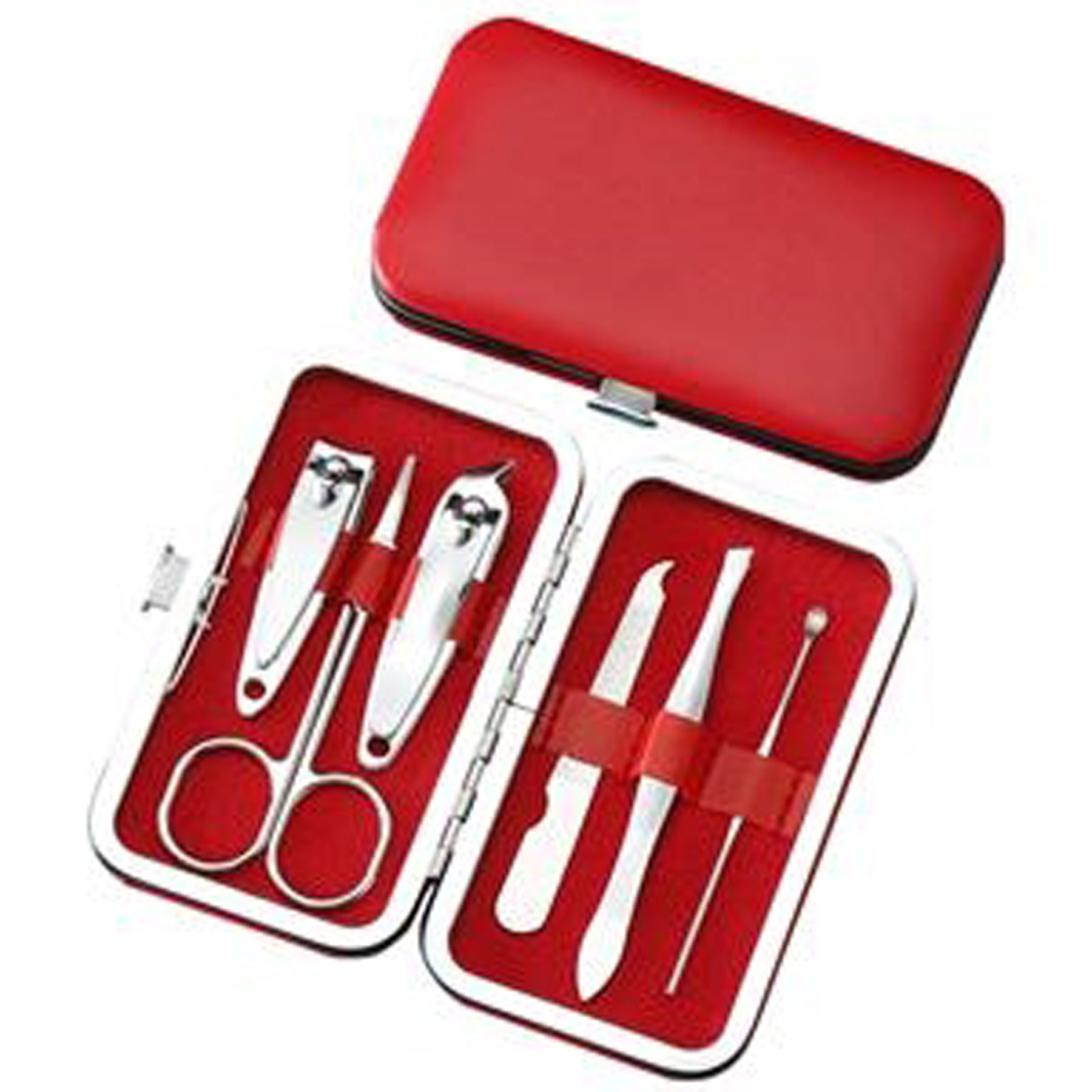 6-Piece Nail Care Kit 13