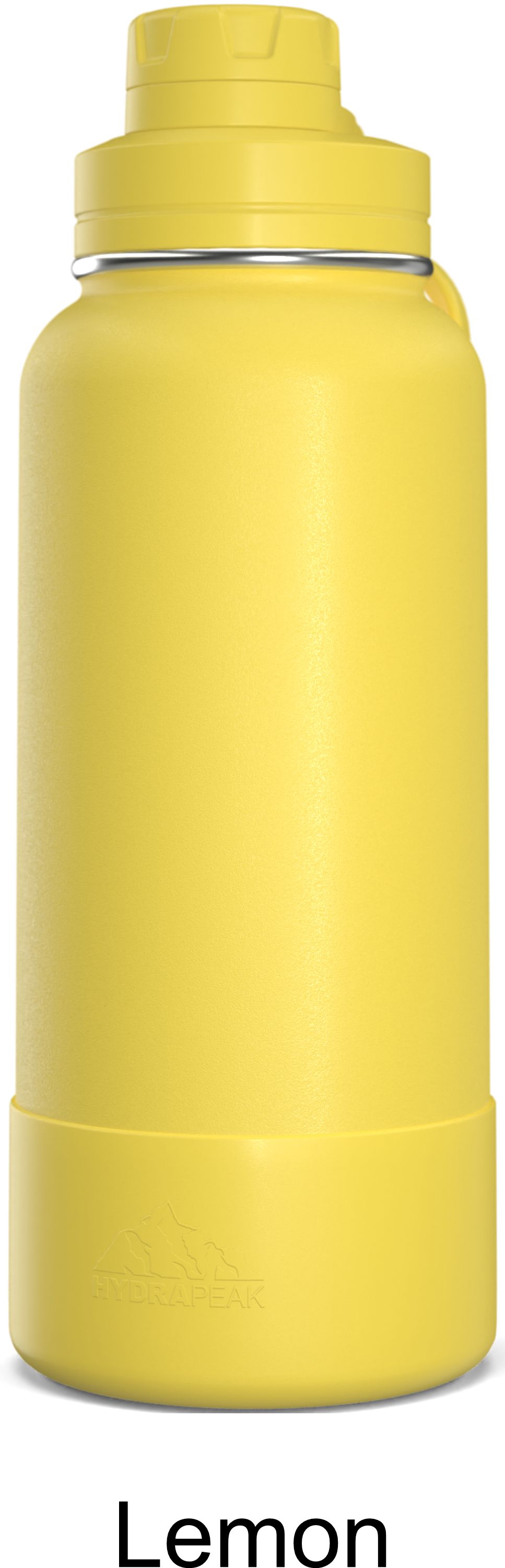 32 oz Hydrapeak Sport Water Bottle LIFETIME WARRANTY! 11