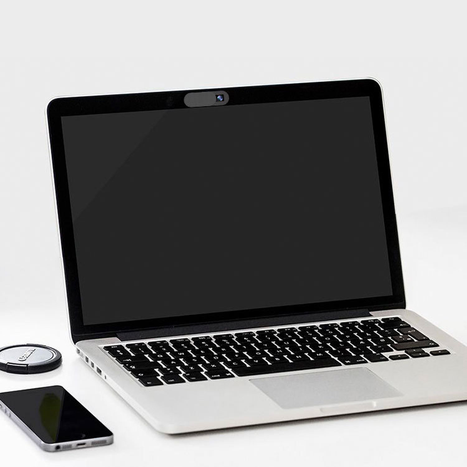Plastic Webcam Cover 4