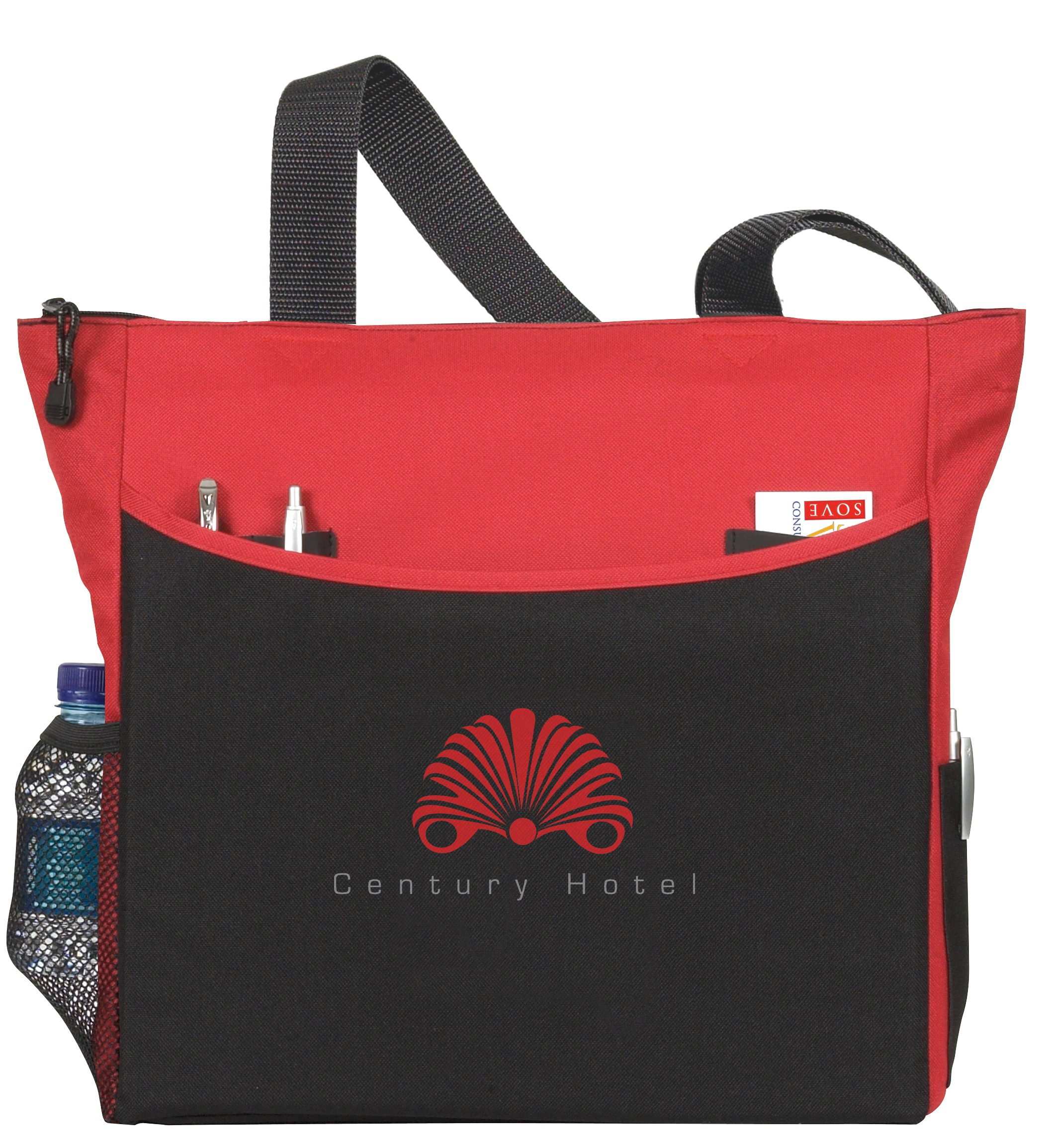 Atchison® TranSport It Tote 112