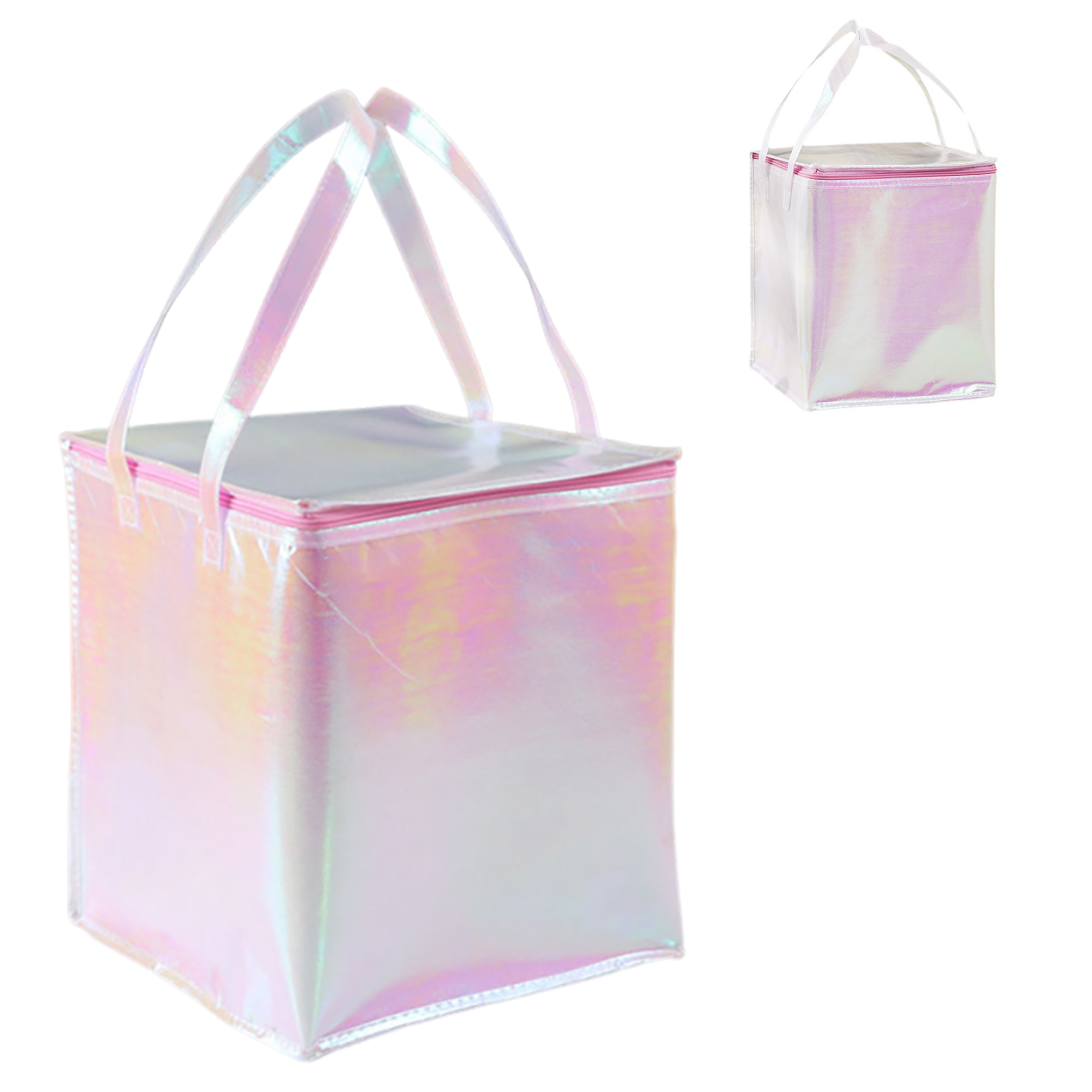 Creative Food Carry-on Thermal Bag 2
