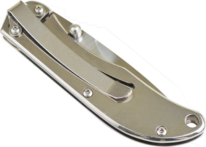 EDC Pocket Knife 10
