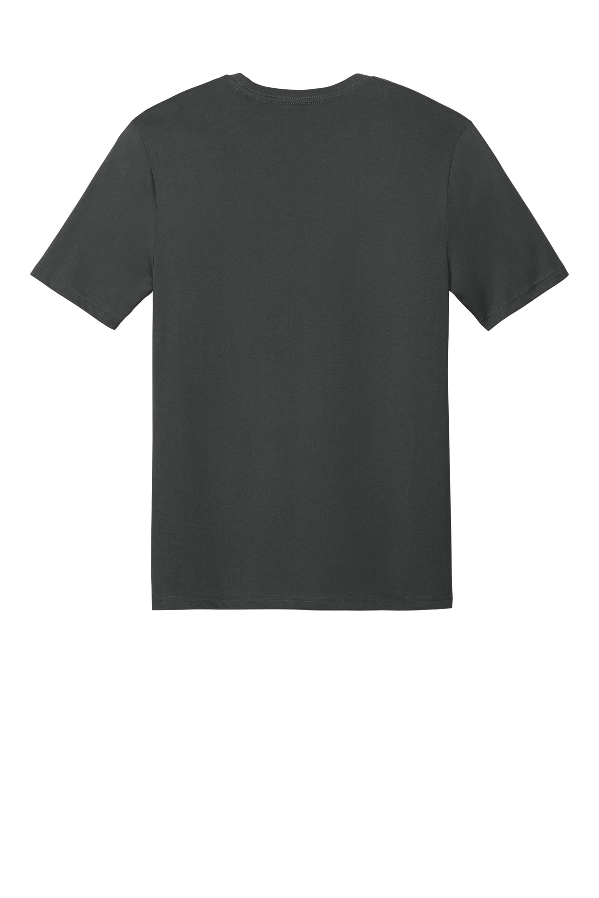 District Perfect Weight CVC Tee DT184 207
