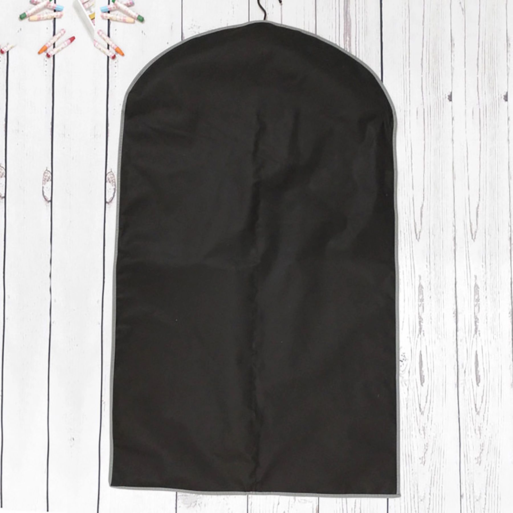 24"X47" Garment Bags For Hanging Clothes 4