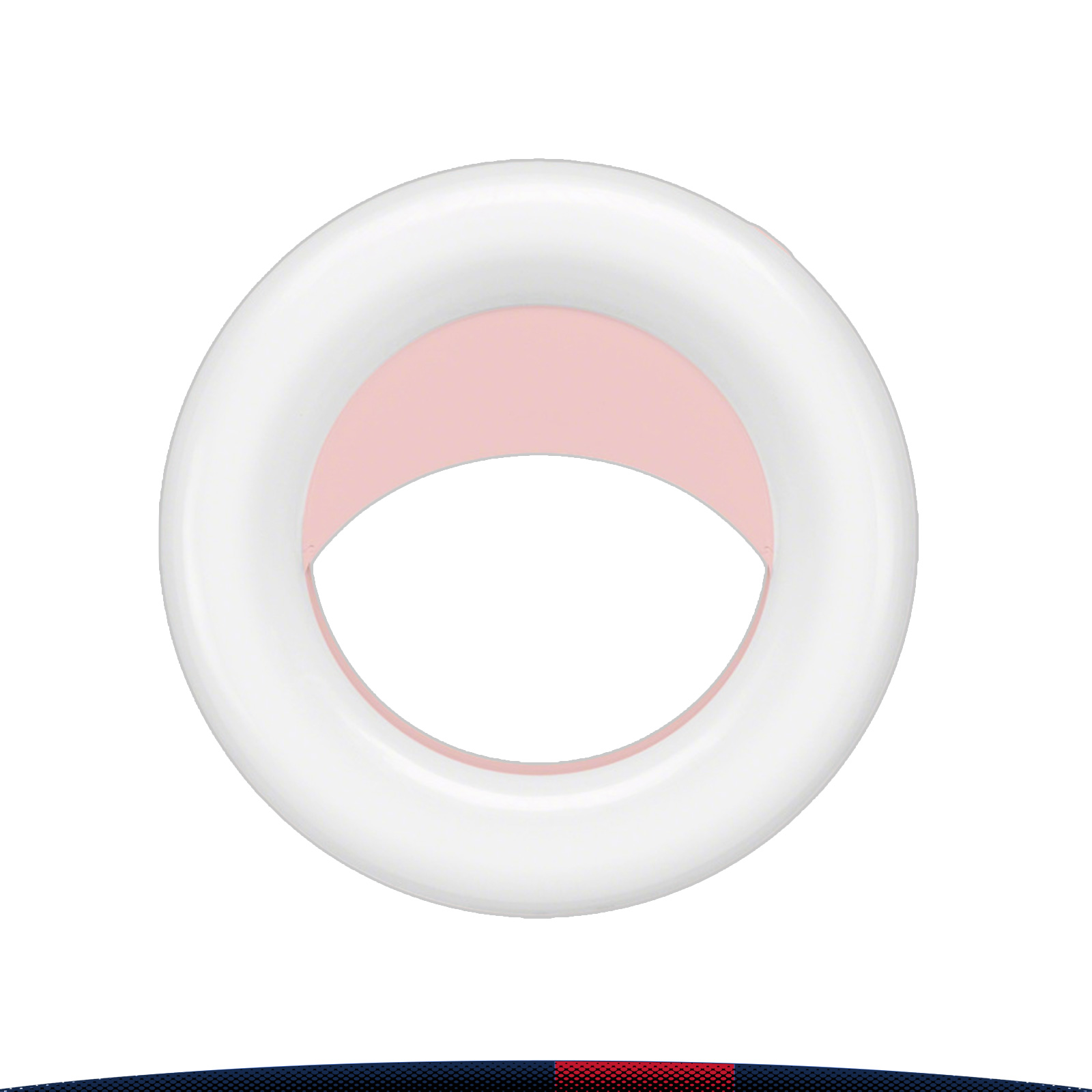 Radixa RGB Clip-On Ring Selfie Light 2