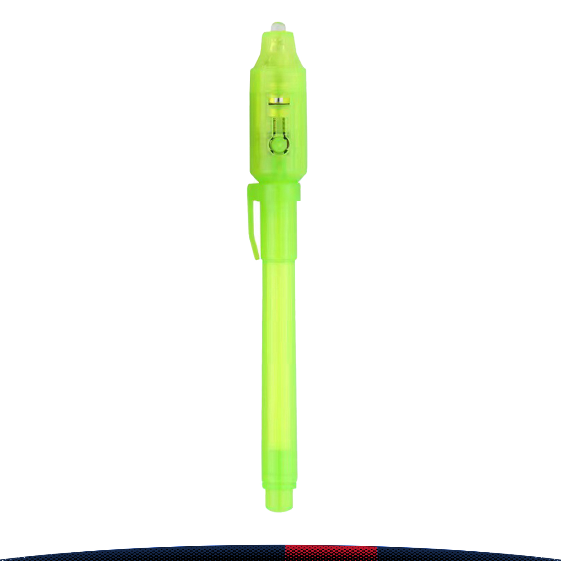 Invisible Highlight Pen 4