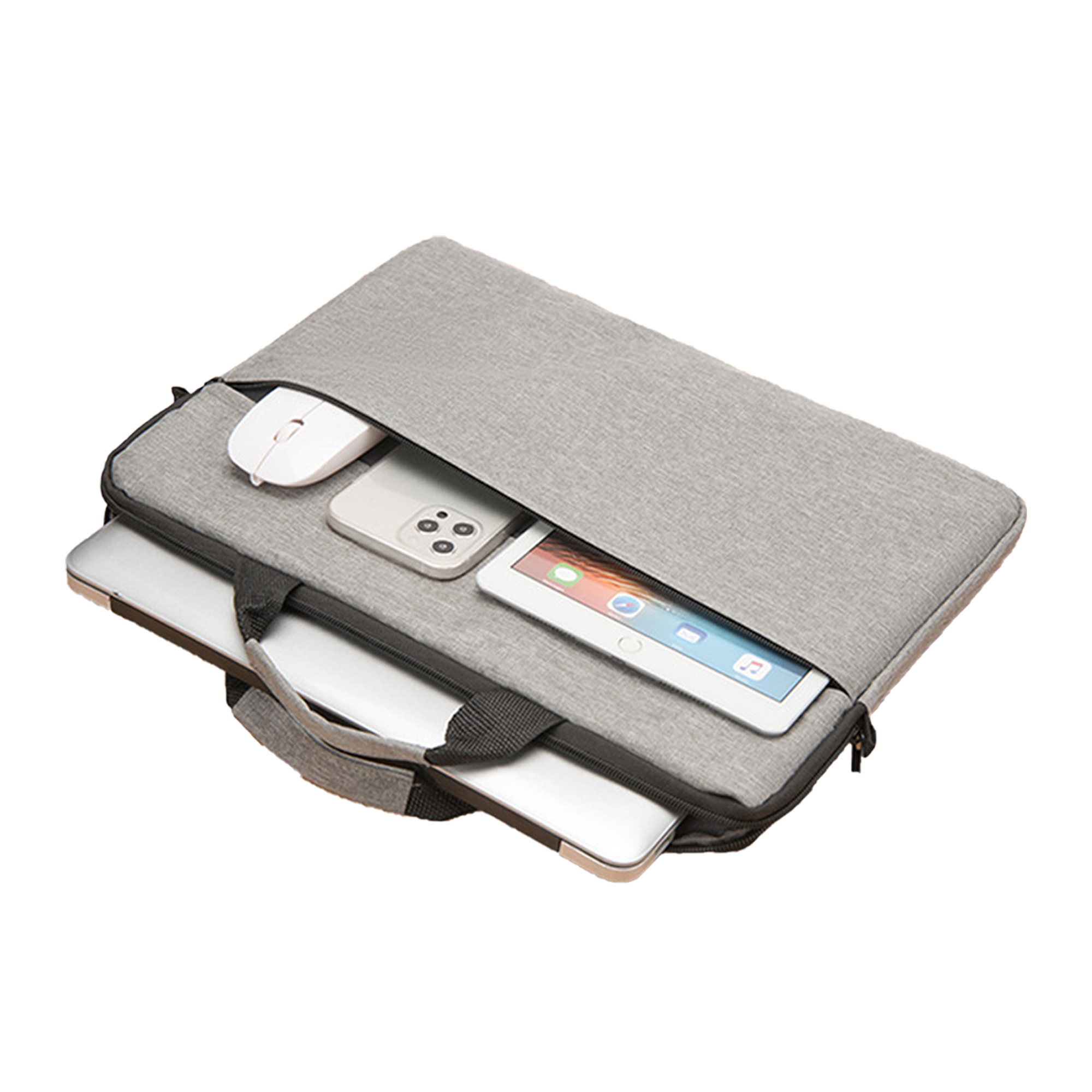 Waterproof Single-Shoulder Bag 4