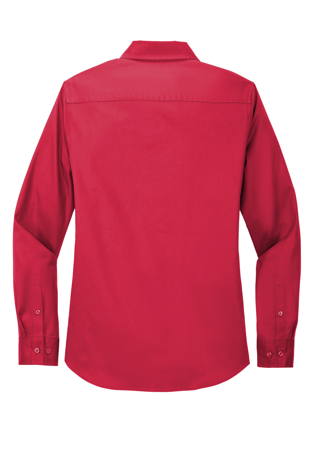 Port Authority Women's Long Sleeve Easy Care Shirt. L608 158