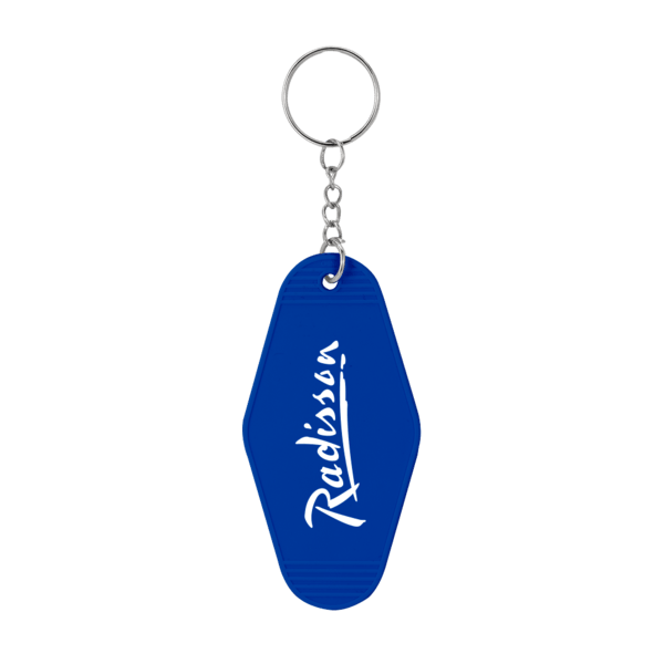 Hotel Keytag 30