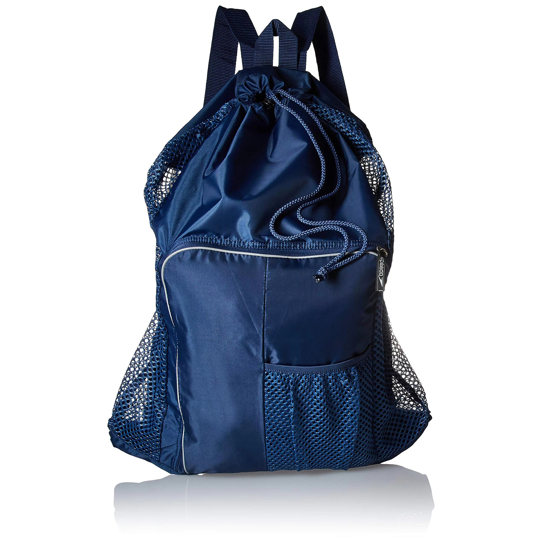 Unisex Adult Deluxe Ventilator Mesh Equipment Bag 4