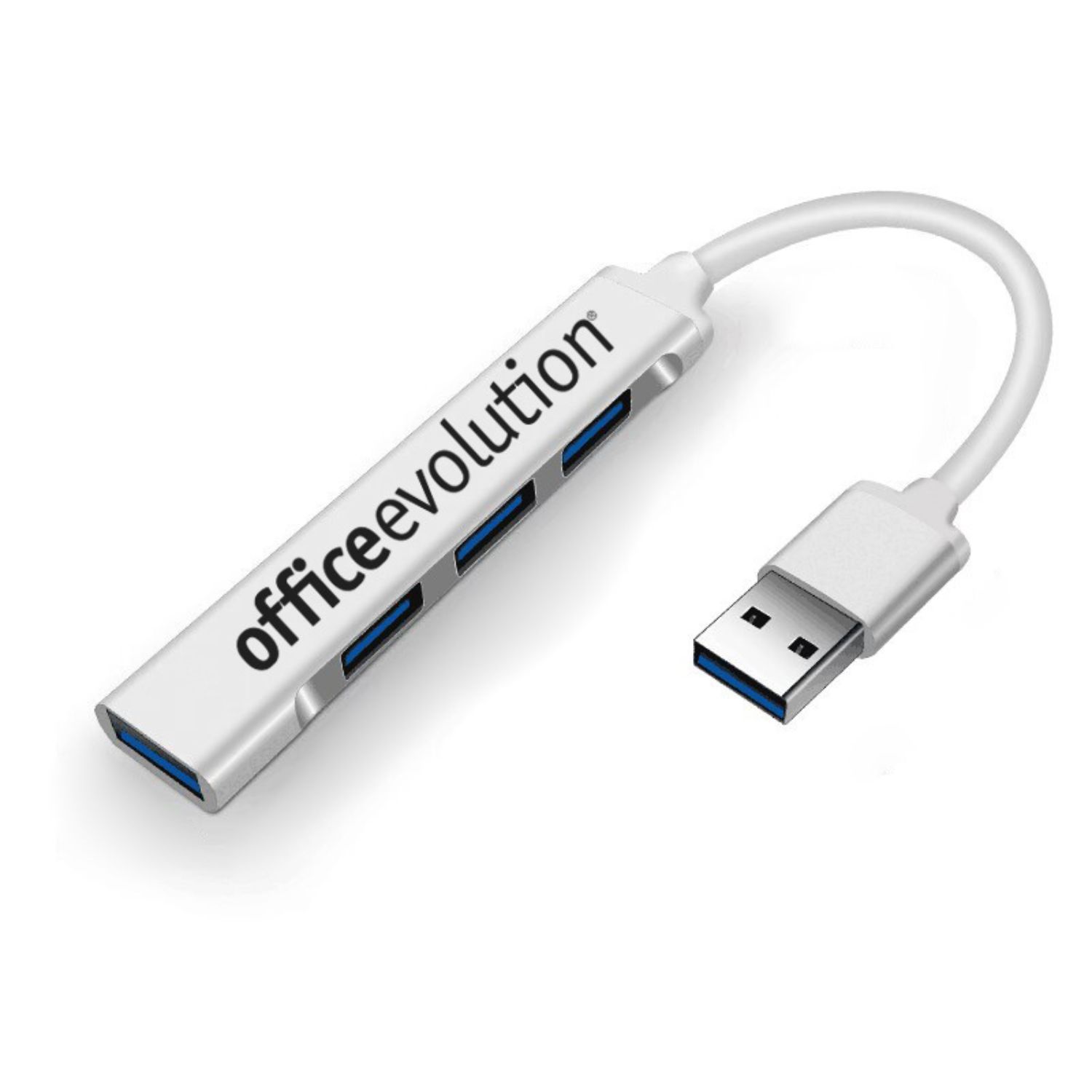 Multiport USB Hub 10