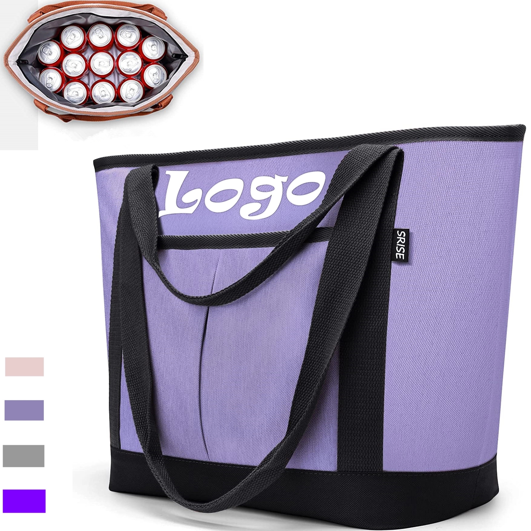 Grocery Cool Bag 3