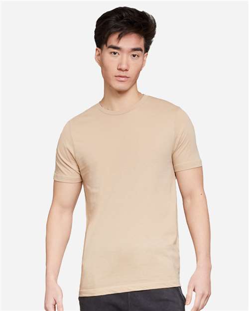 Unisex Heavyweight Tee - LS15001 13