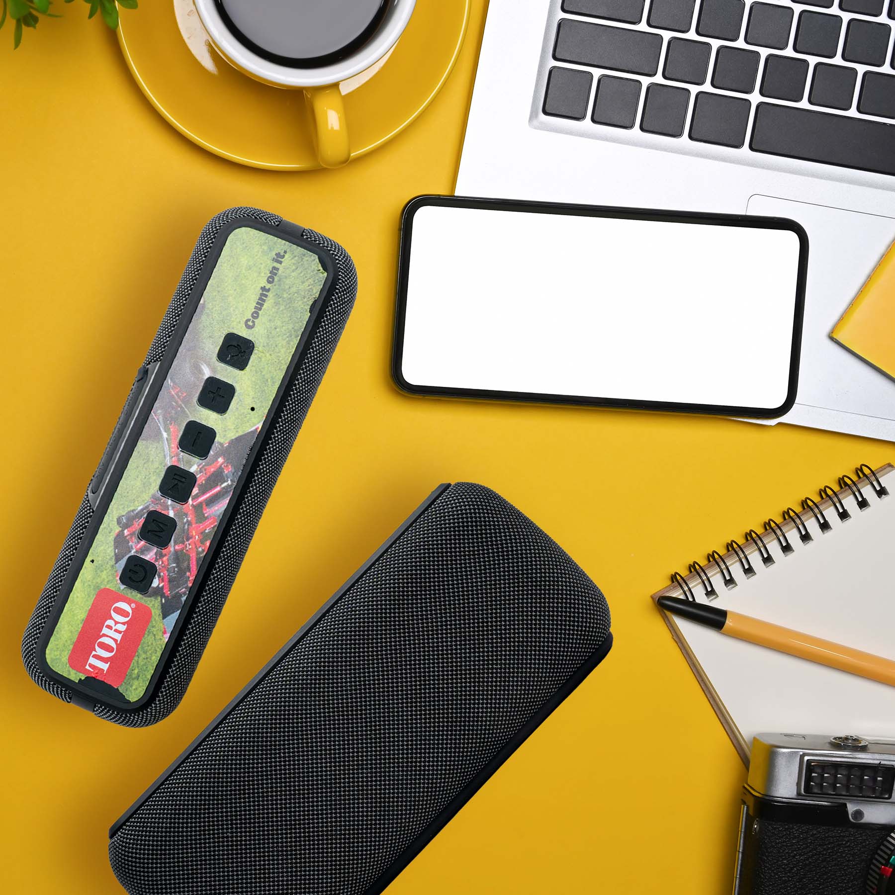 Environ Wireless Speaker 3