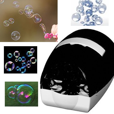 Bubble Maker 2