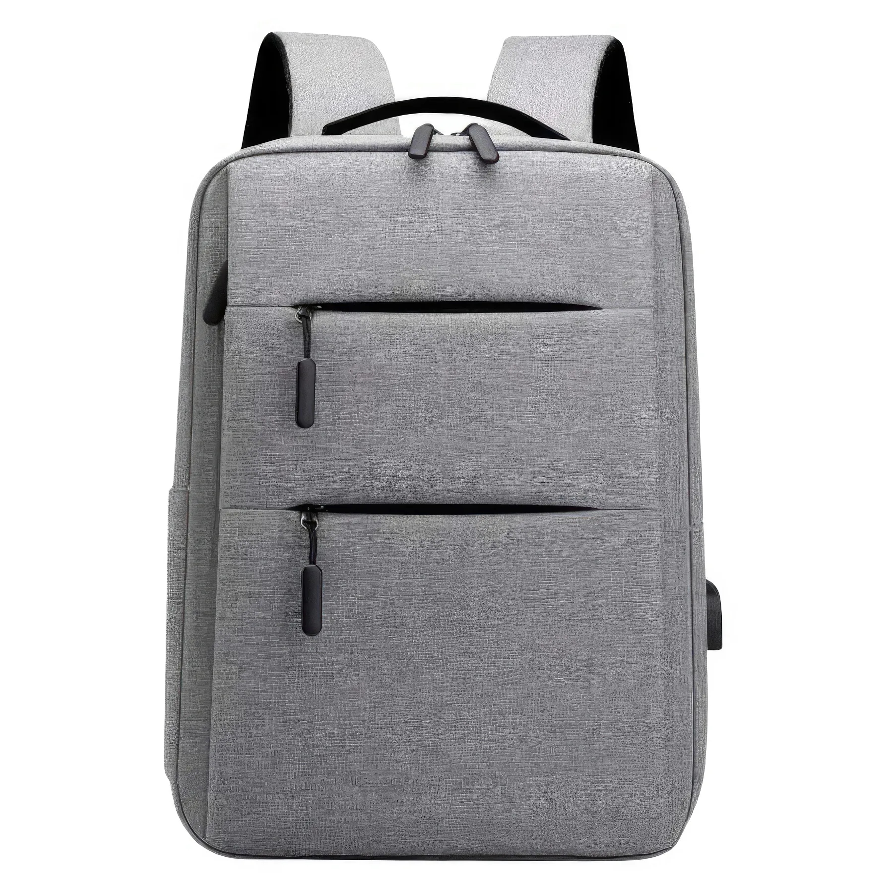 Laptop Backpacks with USB External Charging Port 3