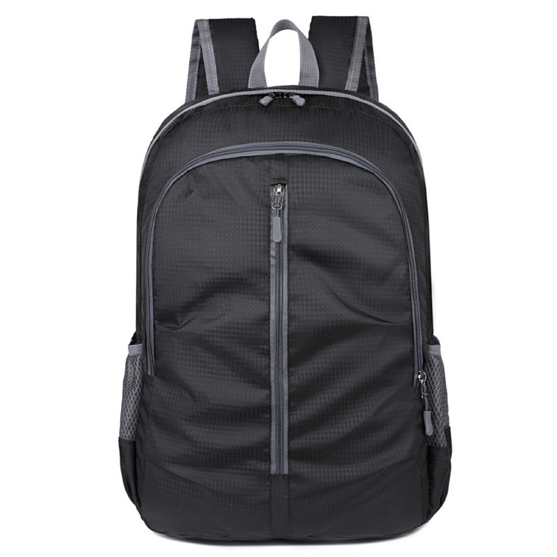 Small Lightweight Packable Hiking Backpack 2