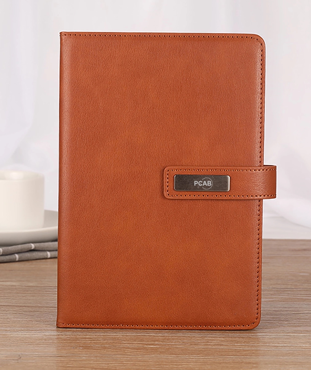Personalized Business Gift Notebook 3