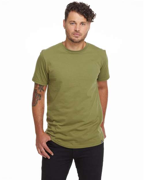 Unisex USA Made T-Shirt - EC1007U 8