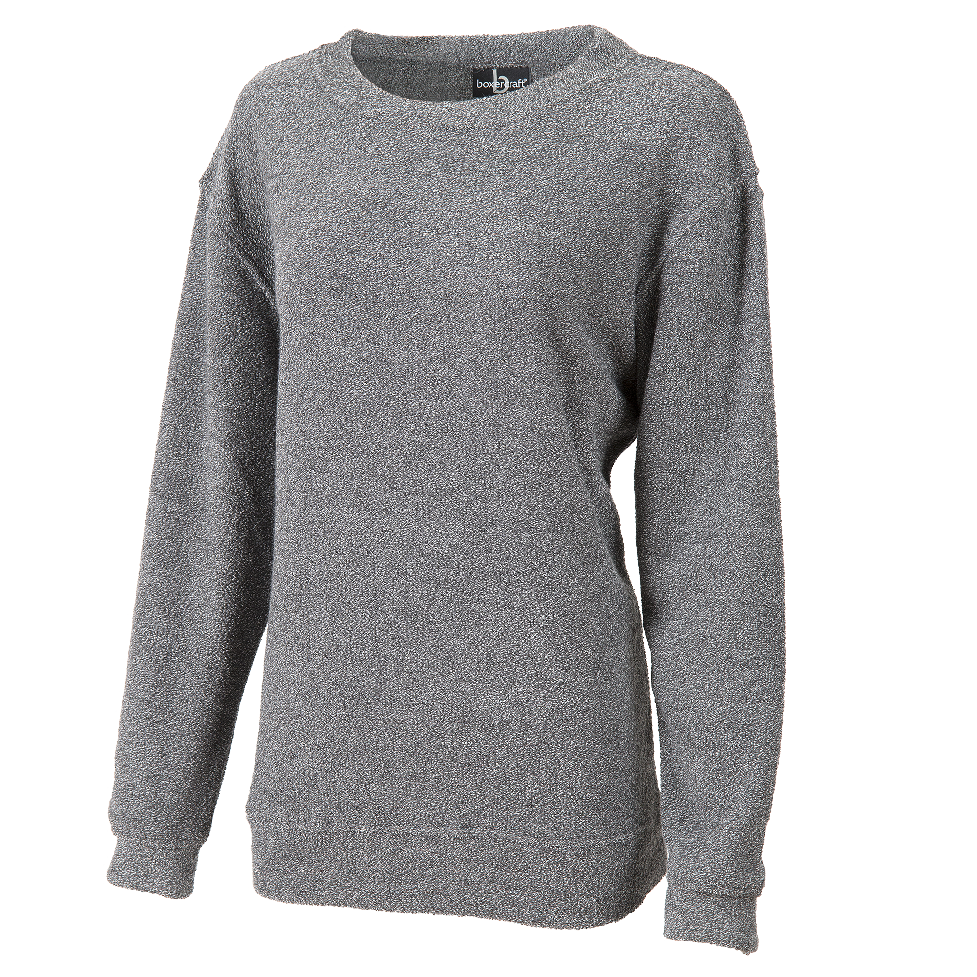 BOXERCRAFT ADULT COZY CREW 5