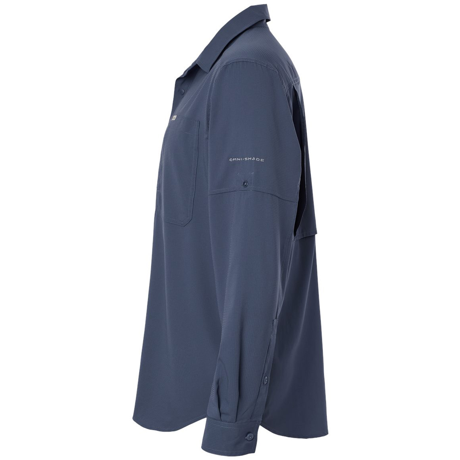 Columbia Utility Lite Long Sleeve Shirt 7