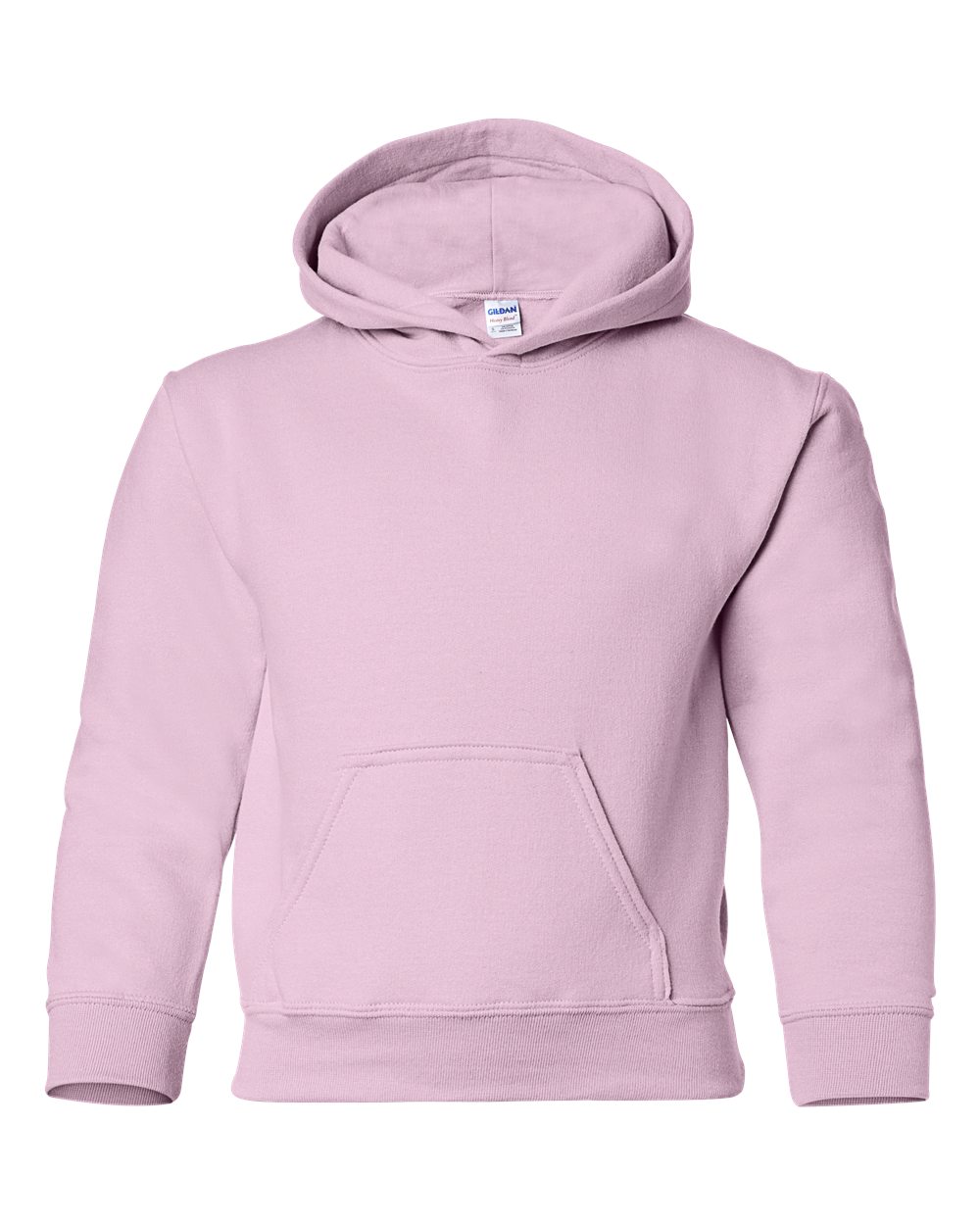 Youth Heavy Blend™ Hooded Sweatshirt - 18500B 32