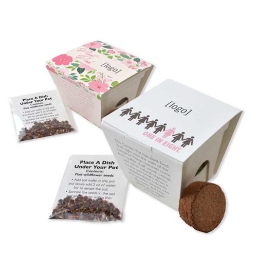 Seed Starter Planting Kit 1