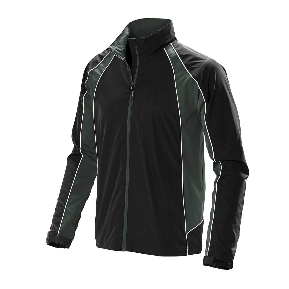 Stormtech Men's Warrior Training Jacket 1