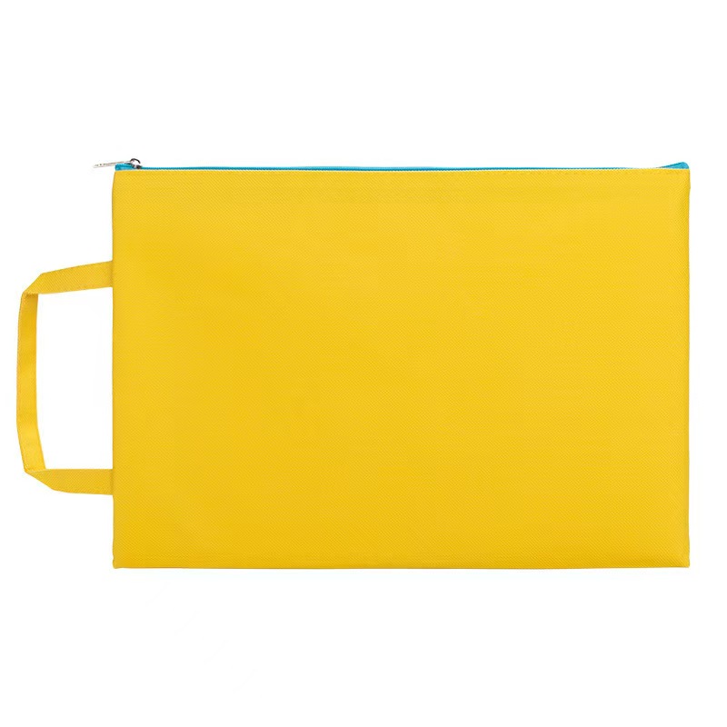 Single Handle File Pouch 2