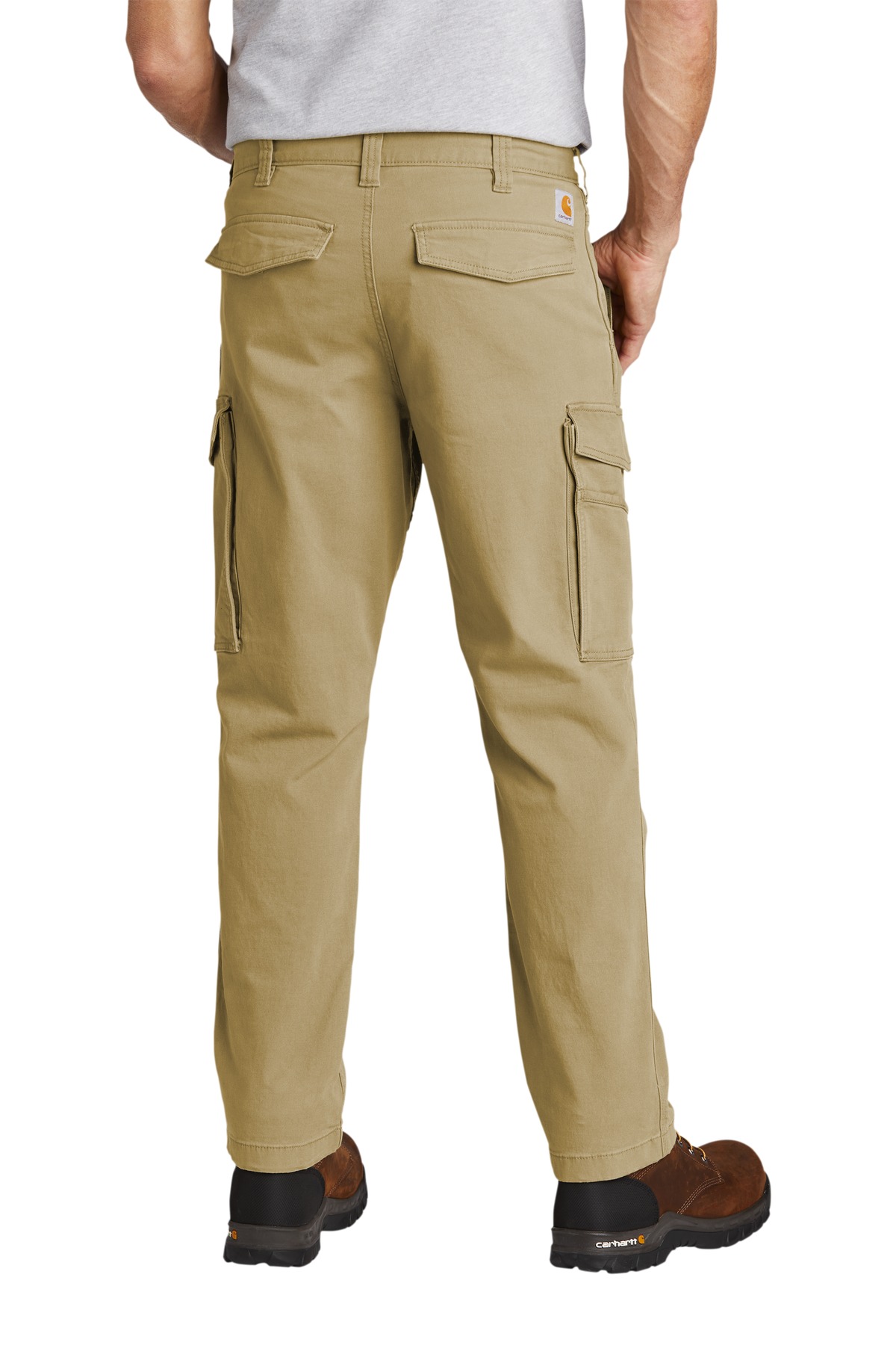 Carhartt Rugged Flex Rigby Cargo Pant CT103574 13