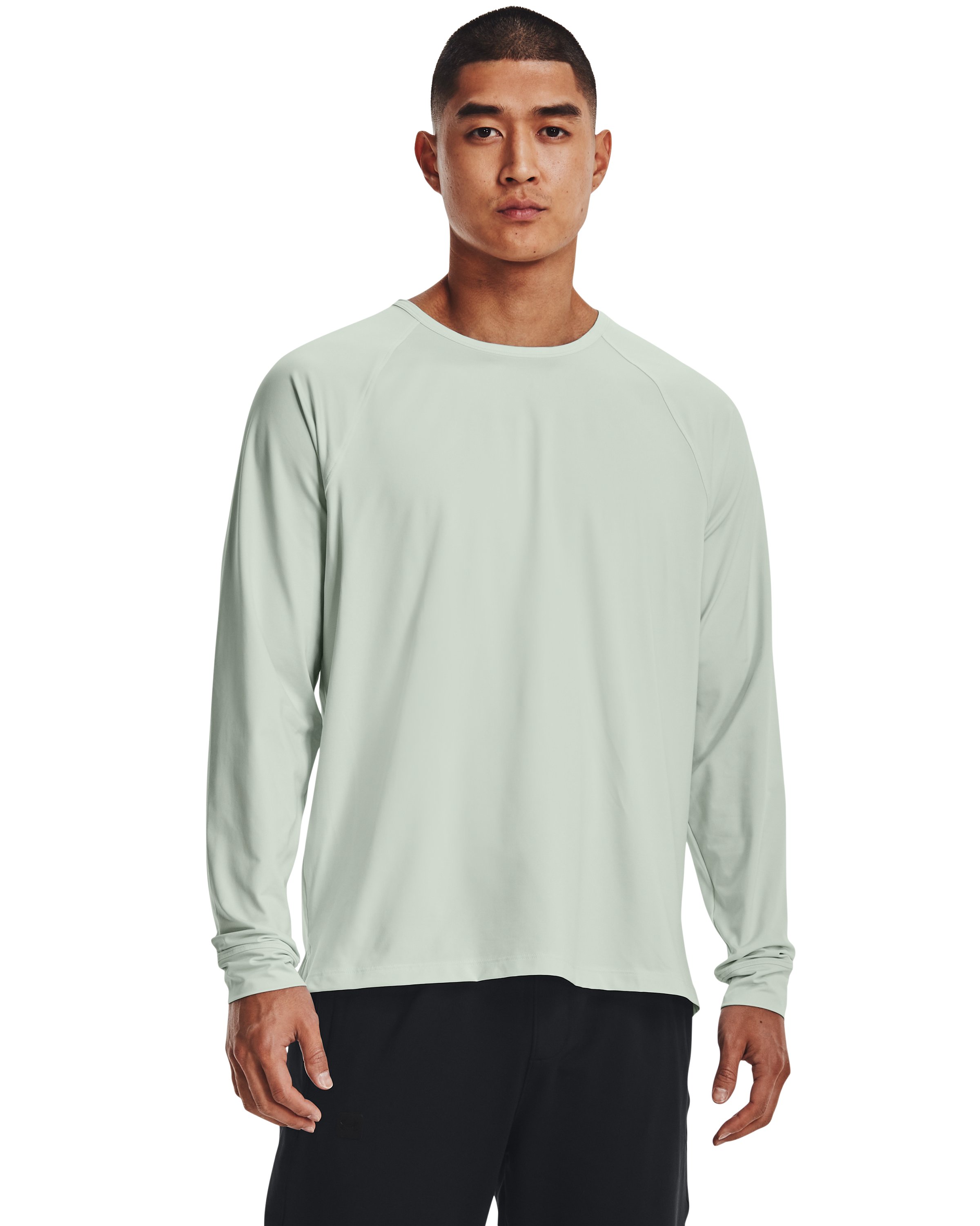 UA Meridian Men's Long Sleeve 2