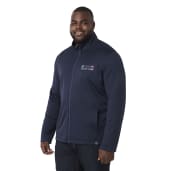 MERRITT Eco Knit Full Zip - Men's 214