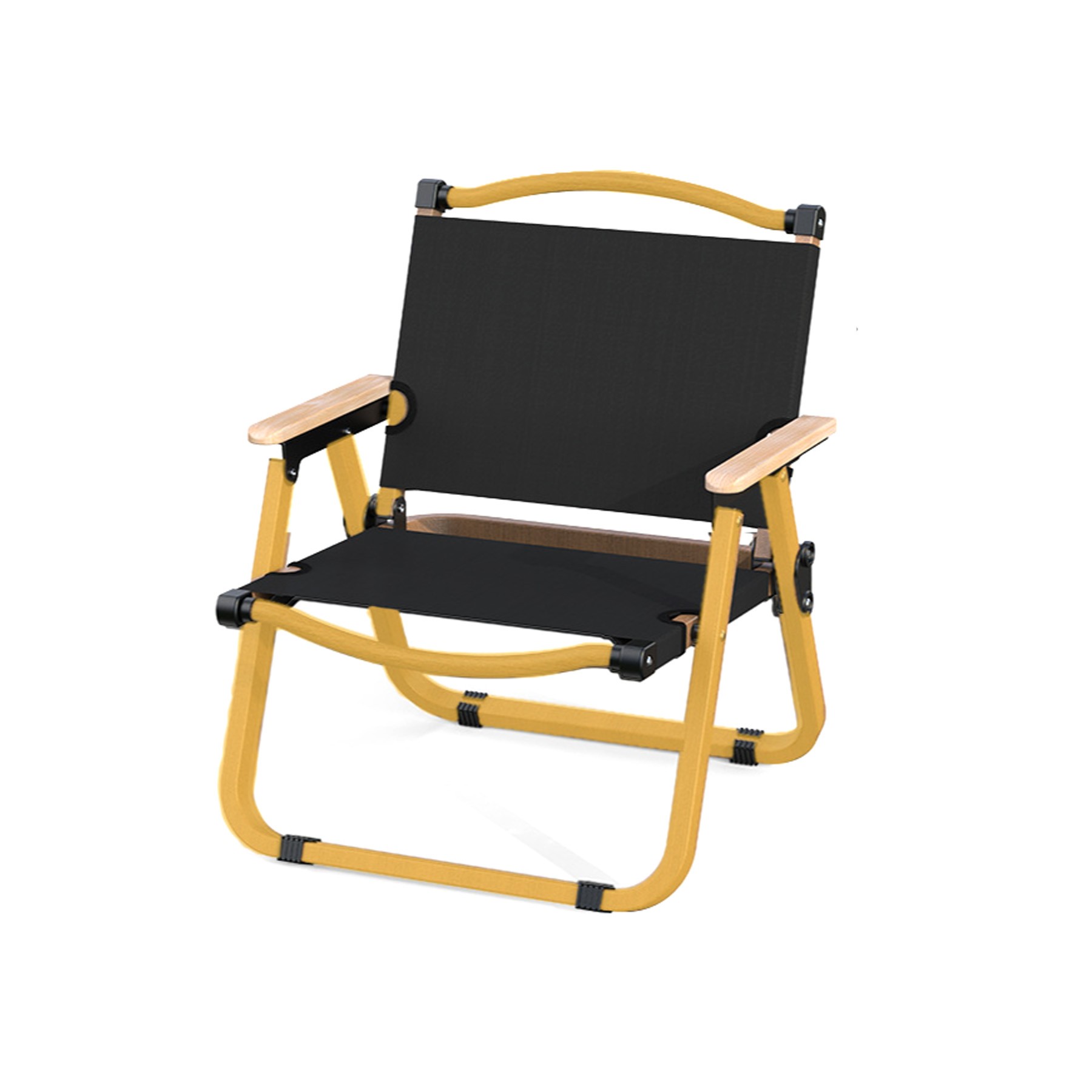 Outdoor Camping Chair 3