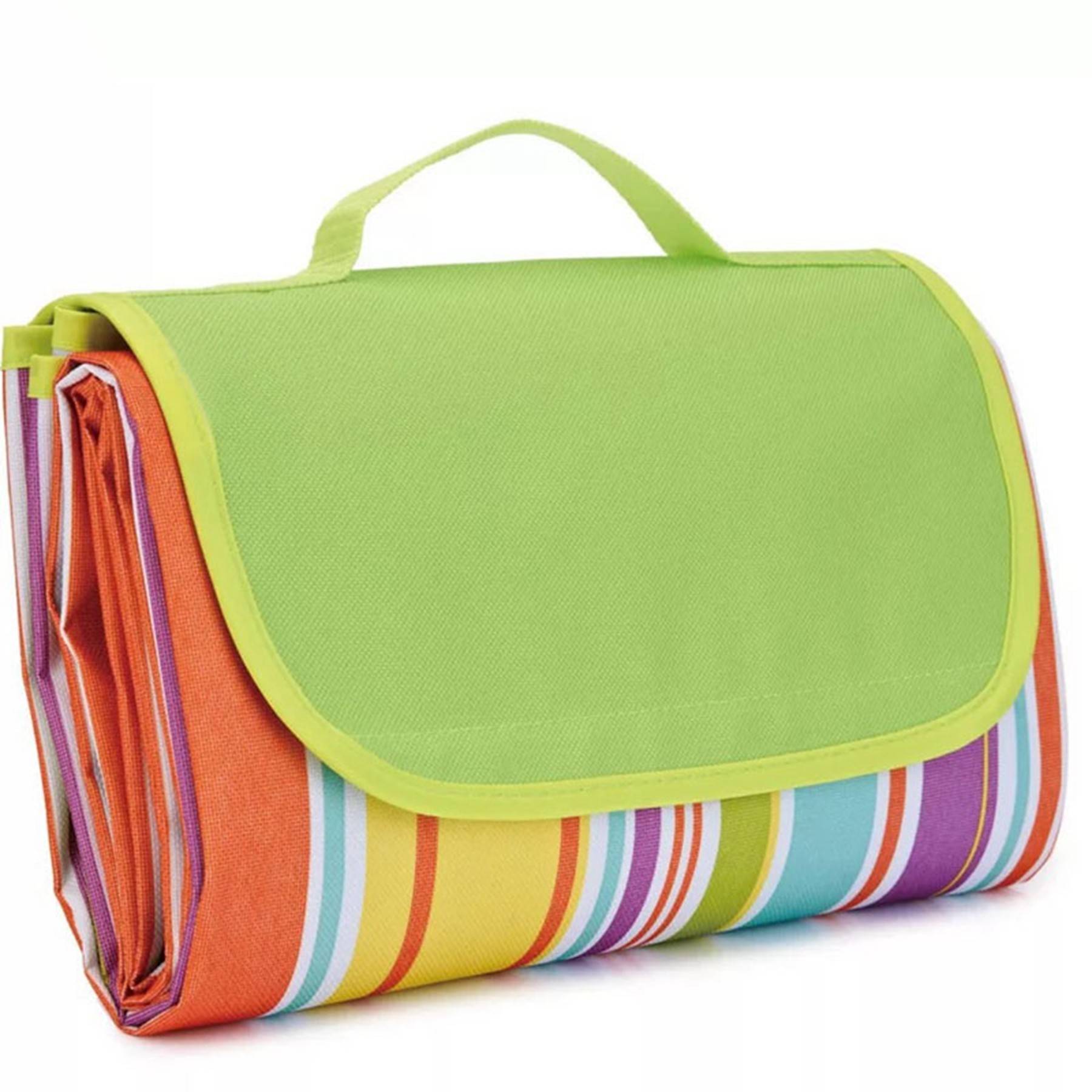Camping Picnic Blanket 8
