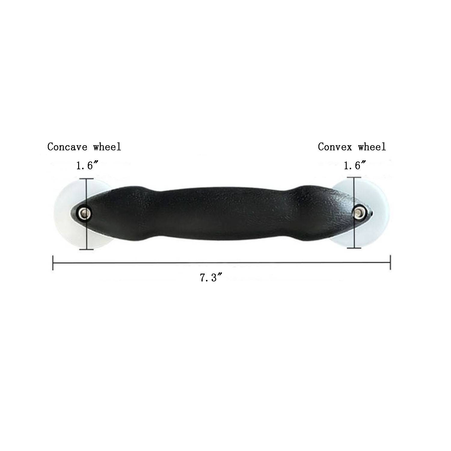 Window Pressure Roller 1