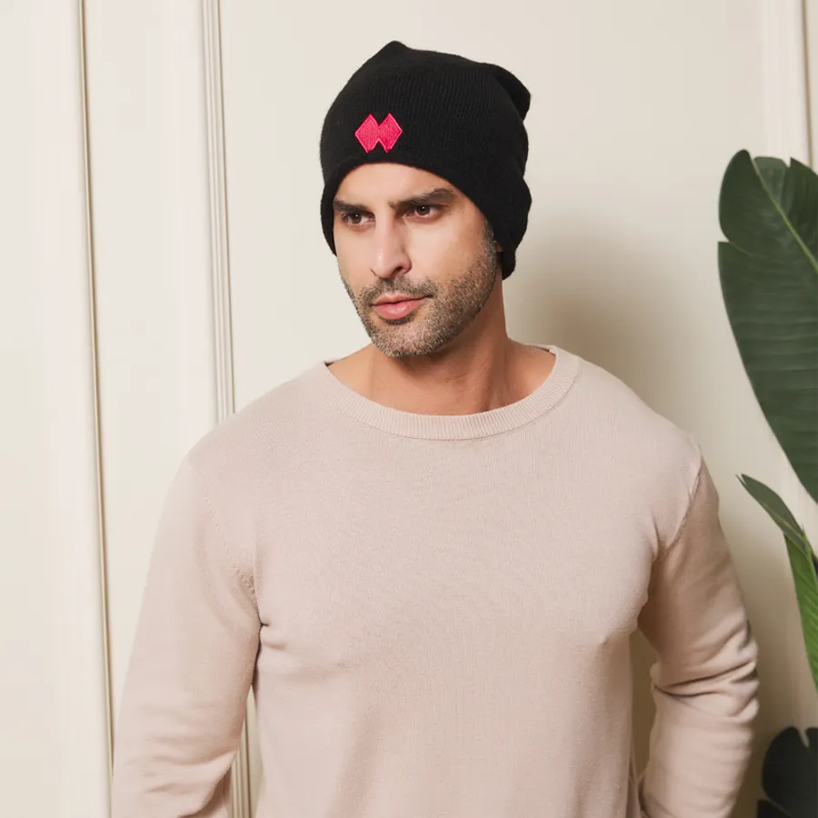 Snuggly Wool Beanies 2