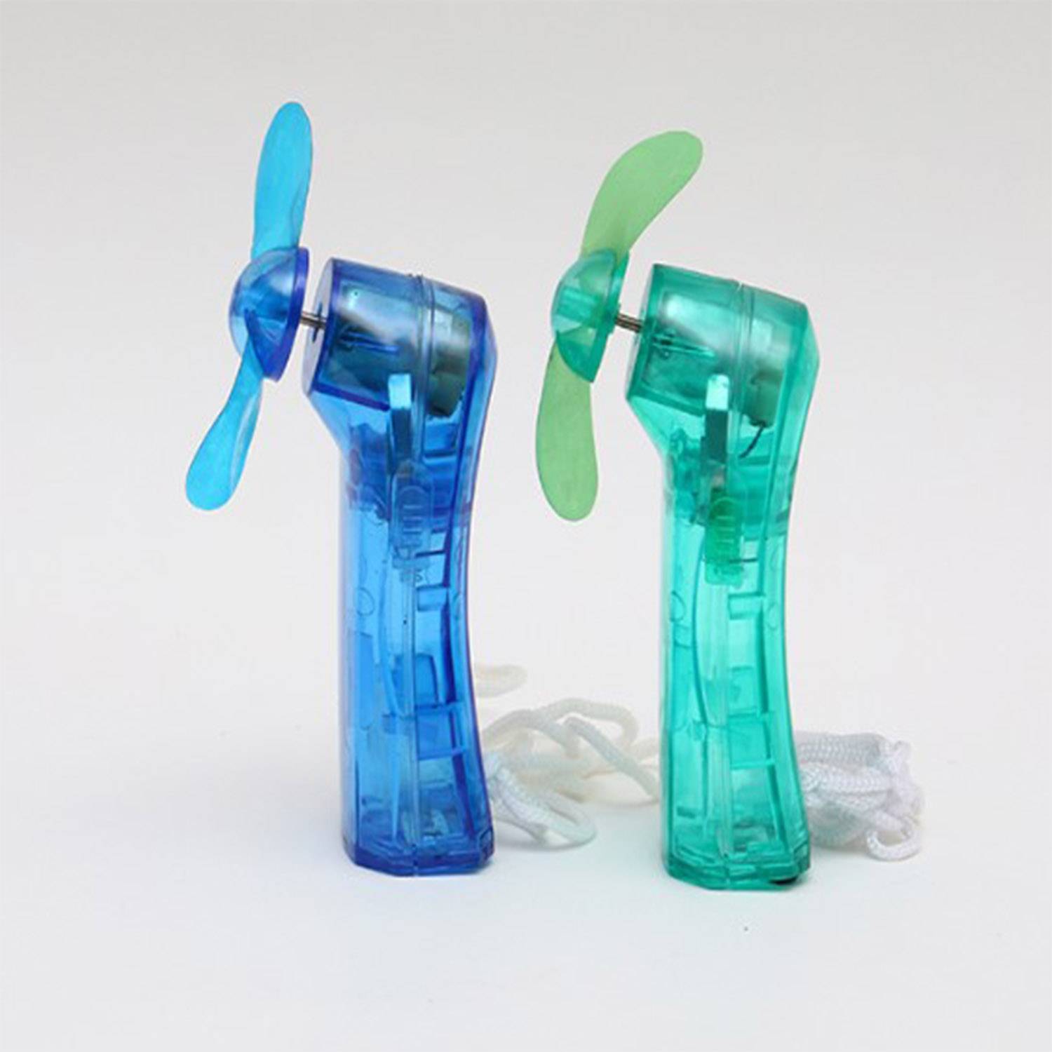 Mini Handheld Fan 4
