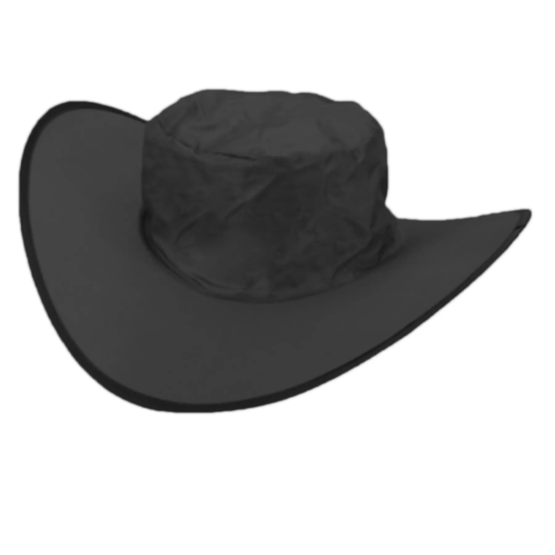 Foldable Cowboy Hat 3