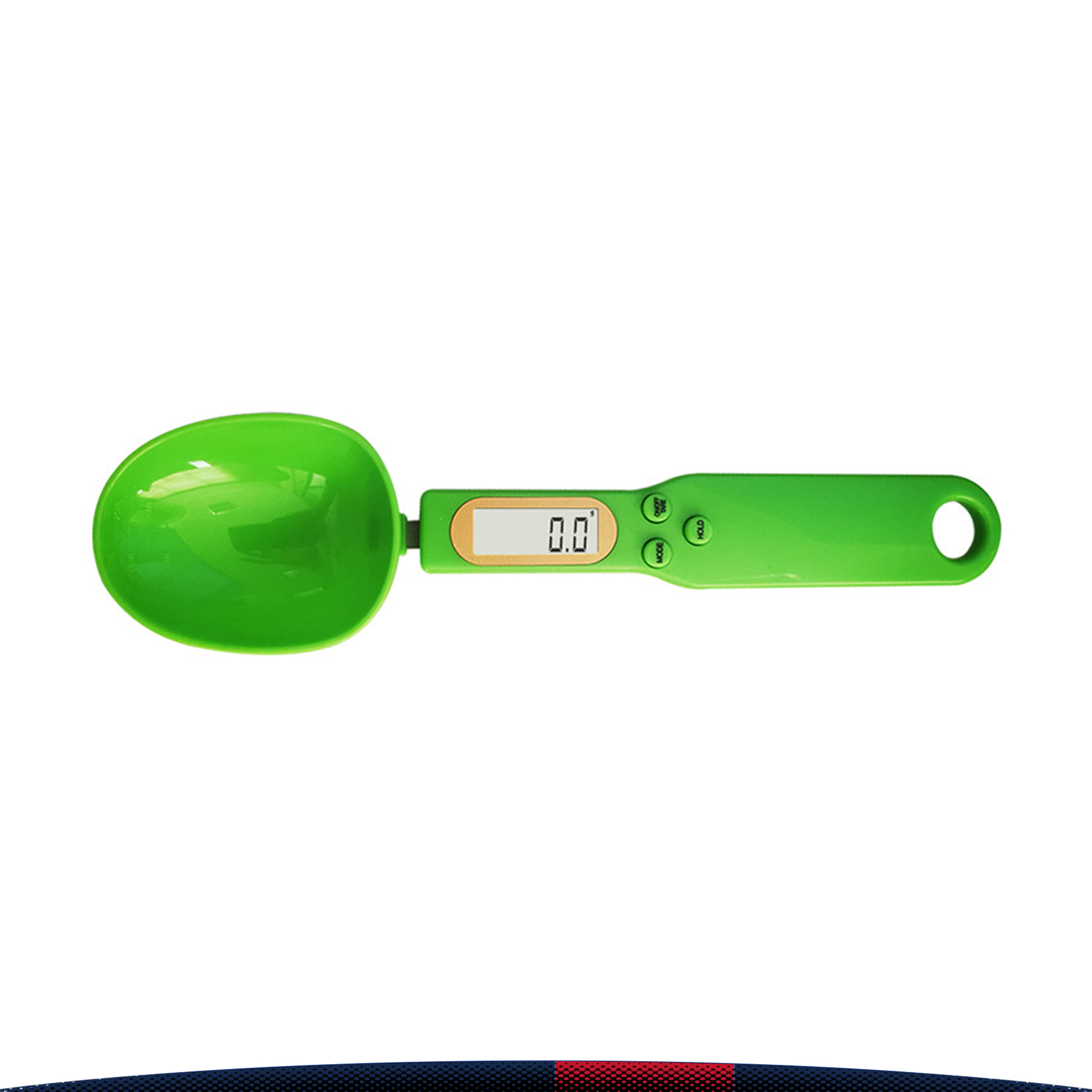 Spoon Electronic Scale 6