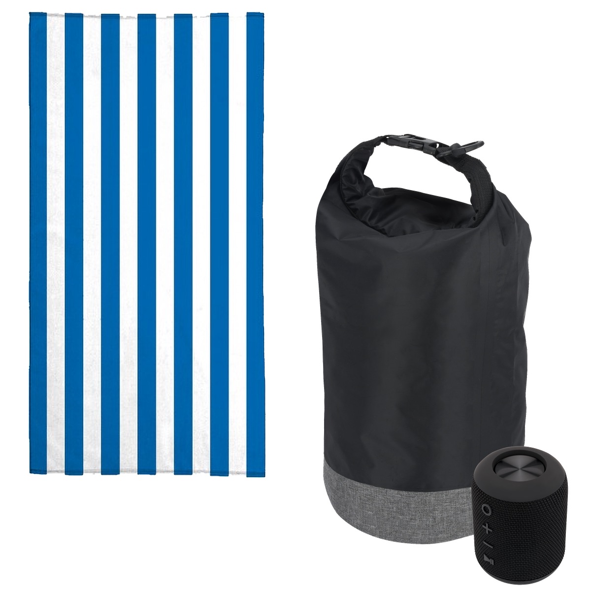 EarthTrendz™ Beach Party Kit 4