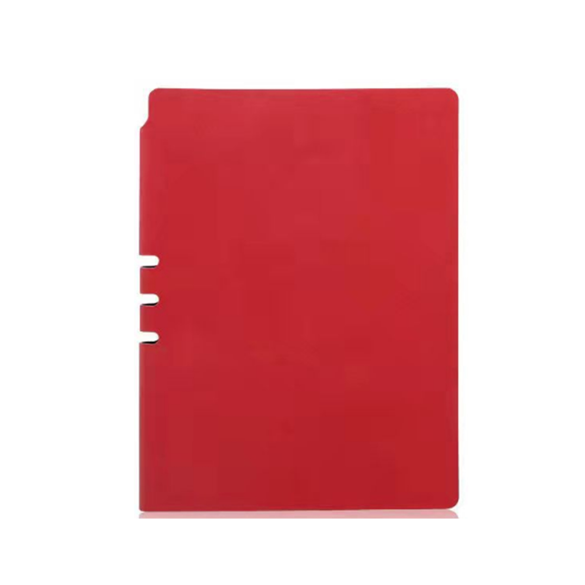 MOQ 50 PCS Durable B5 Business Notebook 3