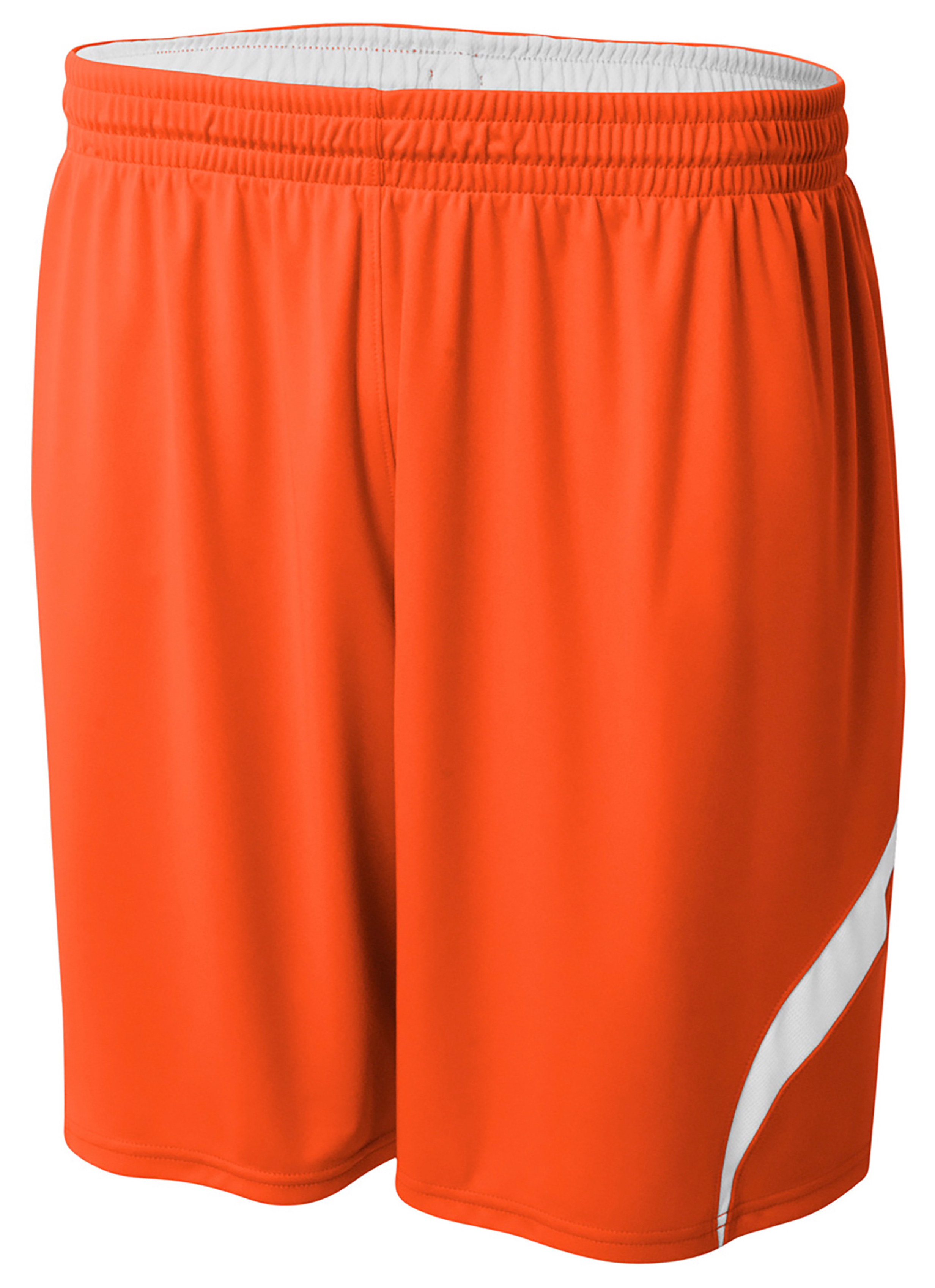 A4 7" Double Double Reversible Short 11