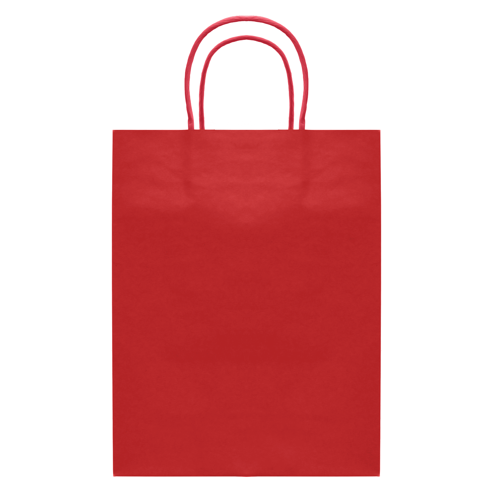 Kraft Paper Bag - 9.4"w x 12.12"h 15