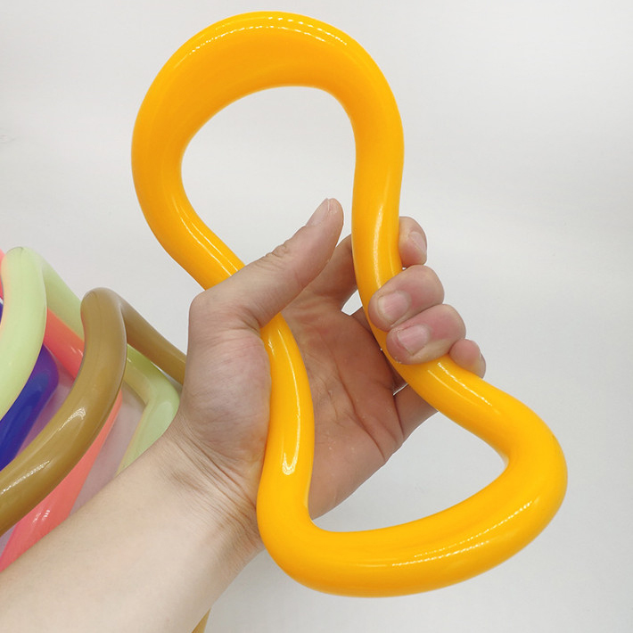 2020 Wholesale High Quality Yoga Accessories Pilates Ring 6