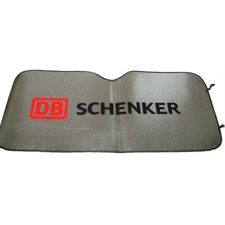 Car Windshield Sunshade (Spot Color) 1