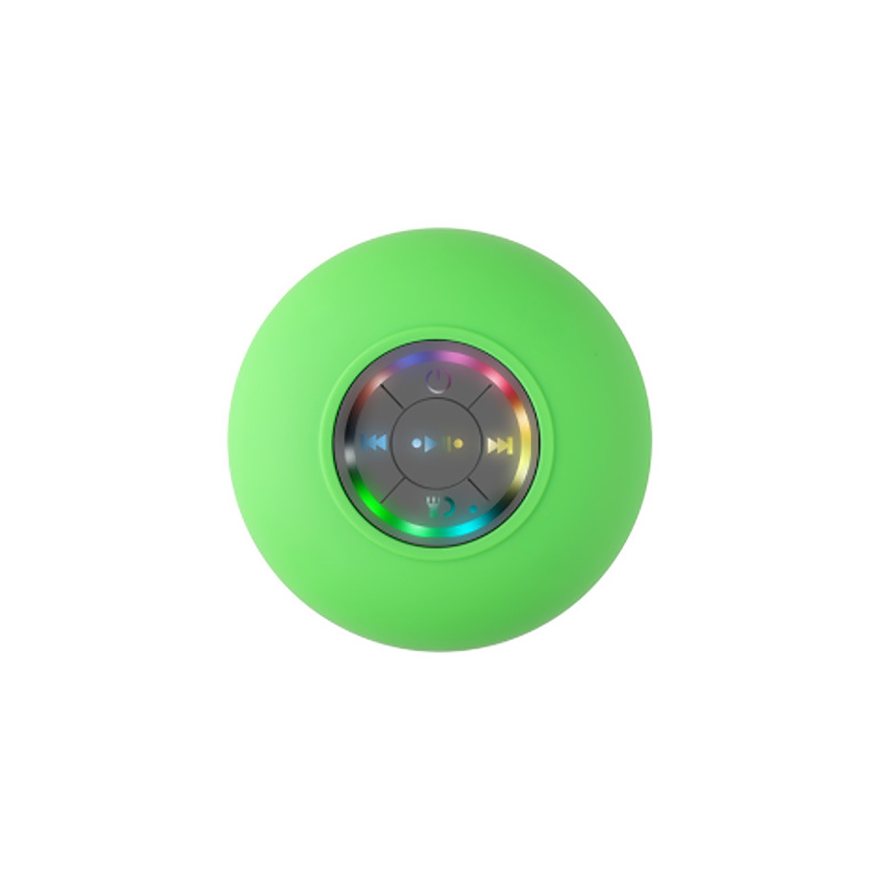Shower Waterproof Wireless Speaker 6