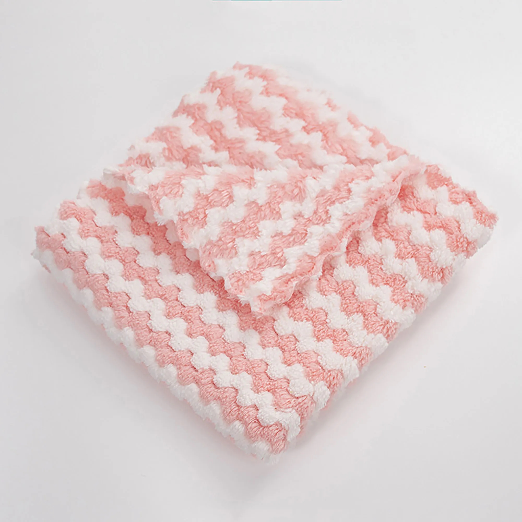 Eco-Friendly Kitchen Towels With Logo For Kitchen, Washing 2
