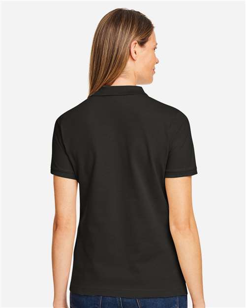 Women's Cotton Polo - M200W 53